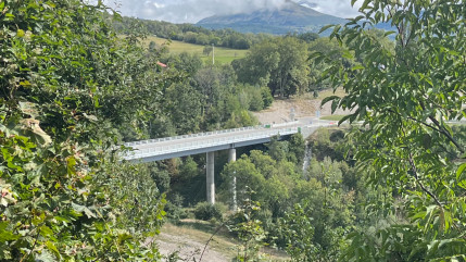 Rocade de Gap : le d&eacute;partement va valider le transfert de la ma&icirc;trise d'ouvrage &agrave; la ville