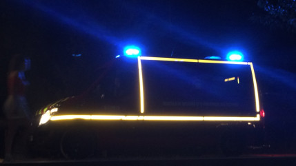 Savines-le-Lac : un carambolage fait trois blessés dont une adolescente Savines-le-Lac : un carambolage fait trois blessés dont une adolescente