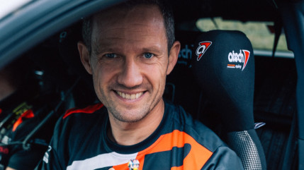 Sébastien Ogier au rallye du Japon dès ce jeudi Sébastien Ogier au rallye du Japon dès ce jeudi