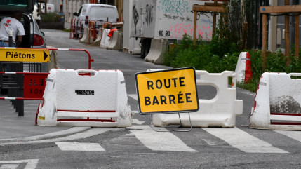 Sébastien Ogier fait le show à Gap : quelles sont les restrictions de circulation ? Sébastien Ogier fait le show à Gap : quelles sont les restrictions de circulation ?