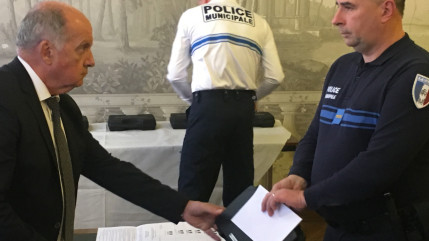 S&eacute;curit&eacute; : Gap est-elle une ville calme ?