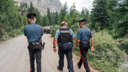Sept infractions relev&eacute;es apr&egrave;s une op&eacute;ration de police de l&rsquo;environnement &agrave; N&eacute;vache