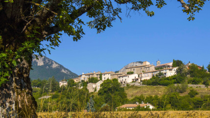 Serres et Garde-Colombe affichent leurs atouts à Paris Serres et Garde-Colombe affichent leurs atouts à Paris
