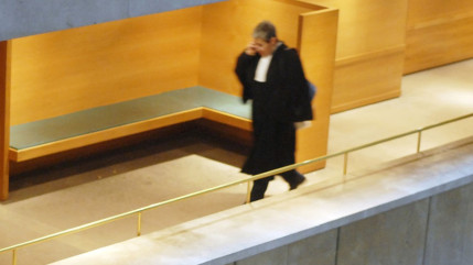 Serres : le p&egrave;re incestueux condamn&eacute;, il a ni&eacute; jusqu'au bout malgr&eacute; les preuves