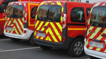 Serres : sous l'empire de l'alcool, elle agresse les pompiers qui lui viennent en aide Serres : sous l'empire de l'alcool, elle agresse les pompiers qui lui viennent en aide