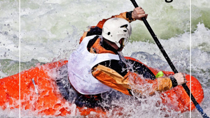 Sports d&rsquo;eau vive : la pr&eacute;fecture des Hautes-Alpes appelle &agrave; la vigilance