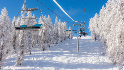 Superd&eacute;voluy : vous pouvez repartir avec un vrai si&egrave;ge de t&eacute;l&eacute;si&egrave;ge chez vous