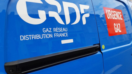 Toujours 1.000 abonn&eacute;s priv&eacute;s de gaz &agrave; Gap