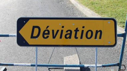 Tour de France depuis Gap, attention plusieurs perturbations de circulation