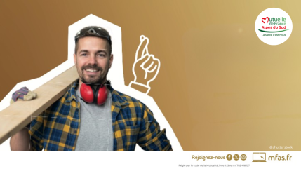 Travailleurs indépendants, qui pense à votre santé ? Cliquez pour en savoir plus