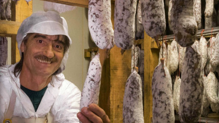 Trois m&eacute;dailles d'or d&eacute;j&agrave; pour les Hautes-Alpes au Concours G&eacute;n&eacute;ral Agricole