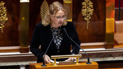 Ubaye : bras de fer entre des maires et la d&eacute;put&eacute;e Sophie Vaginay-Ricourt autour de &ldquo;prises de positions publiques&rdquo;