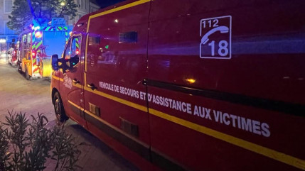 Briançon : l’adolescent recherché finalement retrouvé mort, une autopsie diligentée Briançon : l’adolescent recherché finalement retrouvé mort, une autopsie diligentée