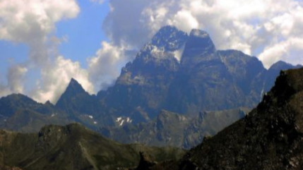Un alpiniste italien retrouv&eacute; mort pr&egrave;s du mont Viso