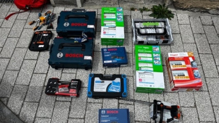 Un appel à victimes de vol lancé par la gendarmerie des Hautes-Alpes Un appel à victimes de vol lancé par la gendarmerie des Hautes-Alpes