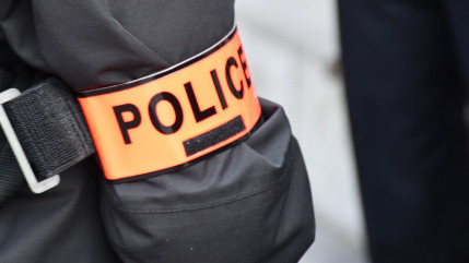 Un appel au 17, quelques heures de surveillance&hellip; et une lourde d&eacute;couverte dans les Hautes-Alpes