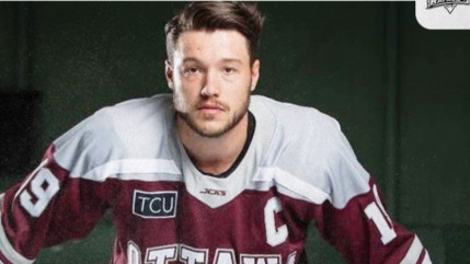 Un attaquant de plus chez les Rapaces