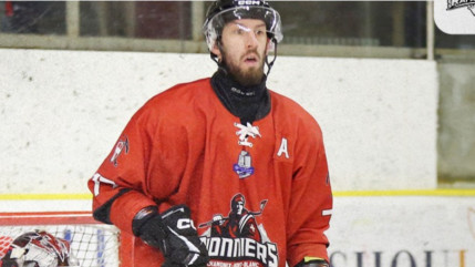 Un attaquant signe son retour chez les Rapaces Un attaquant signe son retour chez les Rapaces