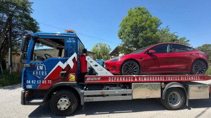 Un conducteur contr&ocirc;l&eacute; &agrave; 157km/h &agrave; La B&acirc;tie-Neuve