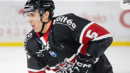 Un d&eacute;fenseur arrive chez les Rapaces