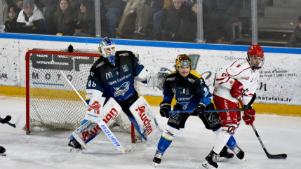 Un derby haut-alpin qui va compter dans le maintien