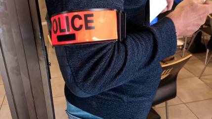 Un employé interpellé en situation irrégulière avec une fausse carte d’identité Un employé interpellé en situation irrégulière avec une fausse carte d’identité