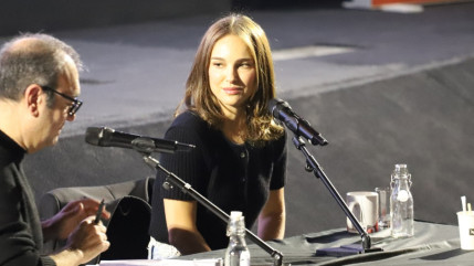 Un film avec Natalie Portman cherche des figurants entre Brian&ccedil;on et L&rsquo;Alpe d&rsquo;Huez