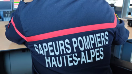 Un kayakiste retrouv&eacute; inanim&eacute; dans le Drac ce samedi