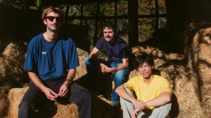 Un long métrage avec Béatrice Dalle, en tournage, dans l’Embrunais et à Serre-Ponçon