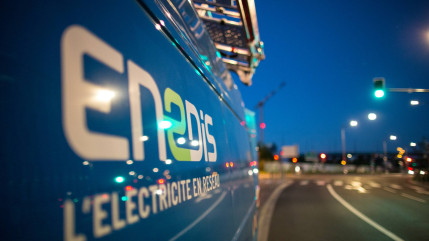 Un Noël presque à la bougie pour des habitants de Gap et Tallard Un Noël presque à la bougie pour des habitants de Gap et Tallard