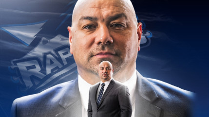 Un nouvel entraineur pour les Rapaces de Gap