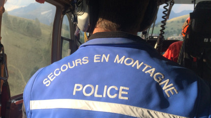 Un skieur randonneur retrouv&eacute; mort &agrave; Ceillac