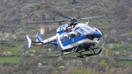 Un skieur victime d'un traumatisme crânien à Serre Chevalier Un skieur victime d'un traumatisme crânien à Serre Chevalier