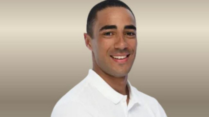 Une chance de m&eacute;daille avec Richard Jouve