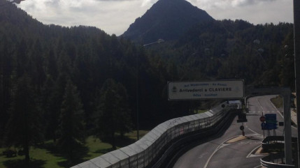 Une famille originaire de Côte d’Ivoire expulsée illégalement ? Une famille originaire de Côte d’Ivoire expulsée illégalement ?