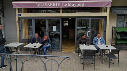 Laragne-Mont&eacute;glin : une personne bless&eacute;e par balles en pleine terrasse, une enqu&ecirc;te pour tentative d&rsquo;homicide