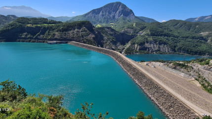 Une manifestation contre V&eacute;olia pr&eacute;vue &agrave; Baratier ce samedi