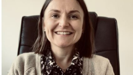 Une nouvelle directrice à la tête de la Polyclinique des Alpes du Sud Une nouvelle directrice à la tête de la Polyclinique des Alpes du Sud