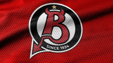 Une prolongation de plus chez les Diables Rouges de Brian&ccedil;on