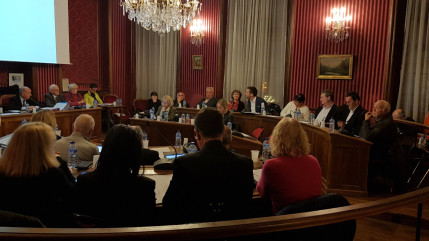 Vers une convergence entre Ambitions pour Gap et Union pour Gap ?