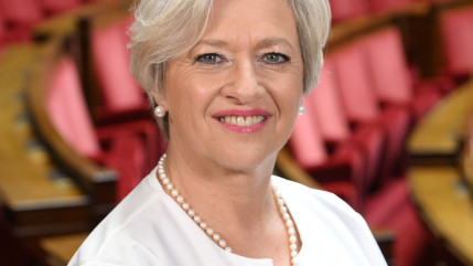 V. Rossi nommée au sein du Conseil Supérieur de l’économie sociale et solidaire V. Rossi nommée au sein du Conseil Supérieur de l’économie sociale et solidaire