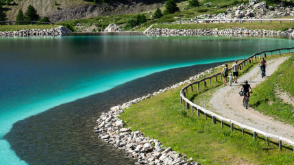 Vars lance sa saison estivale !