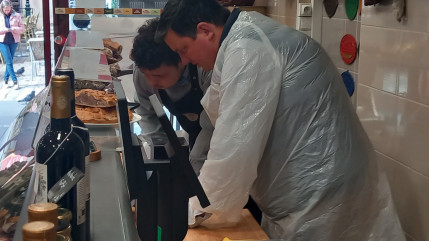 Viande d&rsquo;agneau : une vaste op&eacute;ration de contr&ocirc;le dans toute la r&eacute;gion