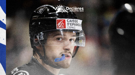 Victoire des Rapaces face &agrave; Cergy ce vendredi soir