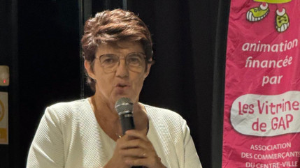 Violences du 17 octobre : Marie-Jos&eacute; Allemand appelle &agrave; un "nouveau contrat d&eacute;mocratique et social"