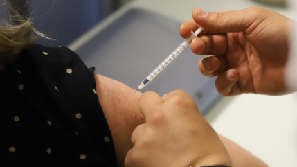 Voici pourquoi l&rsquo;h&ocirc;pital de Gap va installer un automate de seringues