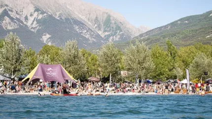 Plus de 140.000 spectateurs attendus pour l’Outdoormix Festival Plus de 140.000 spectateurs attendus pour l’Outdoormix Festival