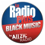 Ecouter La Radio Plus Black music by Allzic en ligne