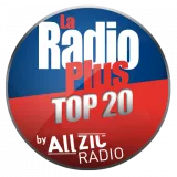 Ecouter La Radio Plus Top20 by Allzic en ligne