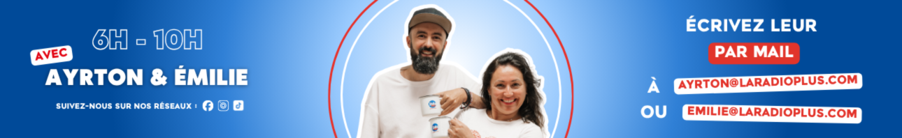 Ecouter 6h &agrave; 10h en direct